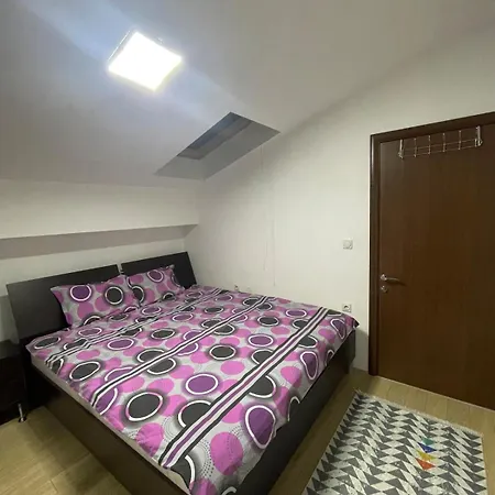 Cozy In Bitola