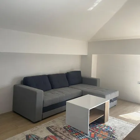 Cozy In Apartment Bitola