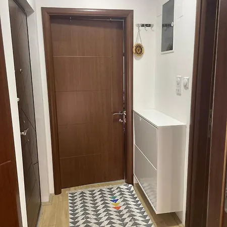 Cozy In Bitola