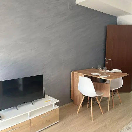 Cozy In Apartment Bitola